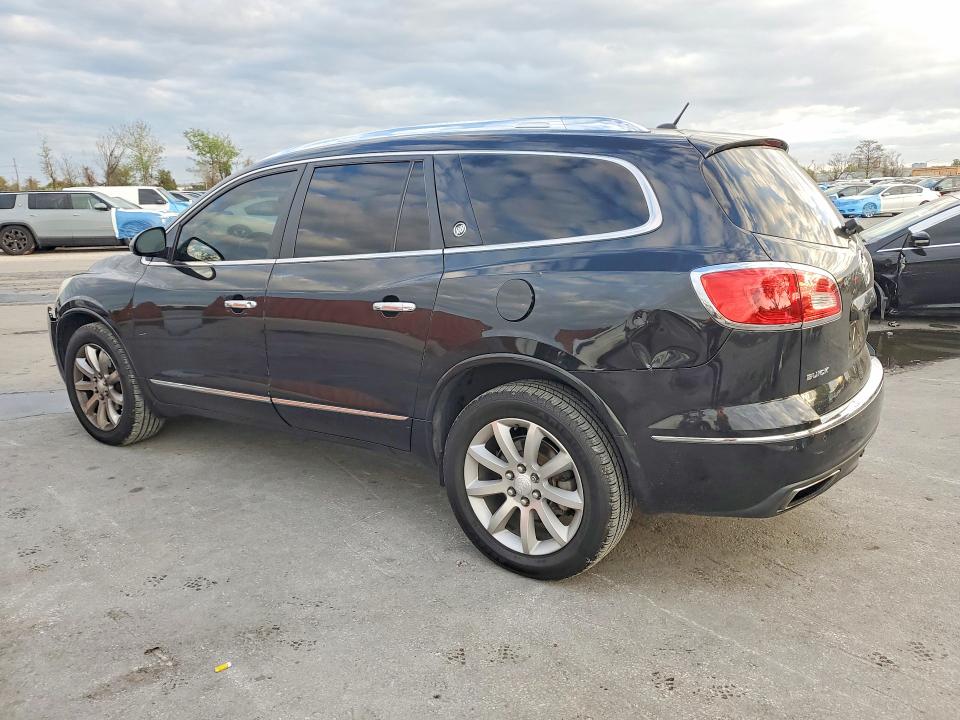 Продаж на аукціоні авто 2015 Buick Enclave, vin: 5GAKRCKD1FJ233843, номер лоту: 46031496