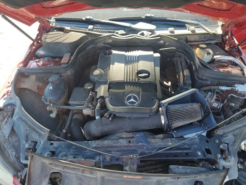 Продажа на аукционе авто 2015 Mercedes-benz C, vin: WDDGJ4HB0FG367981, номер лота: 46685736