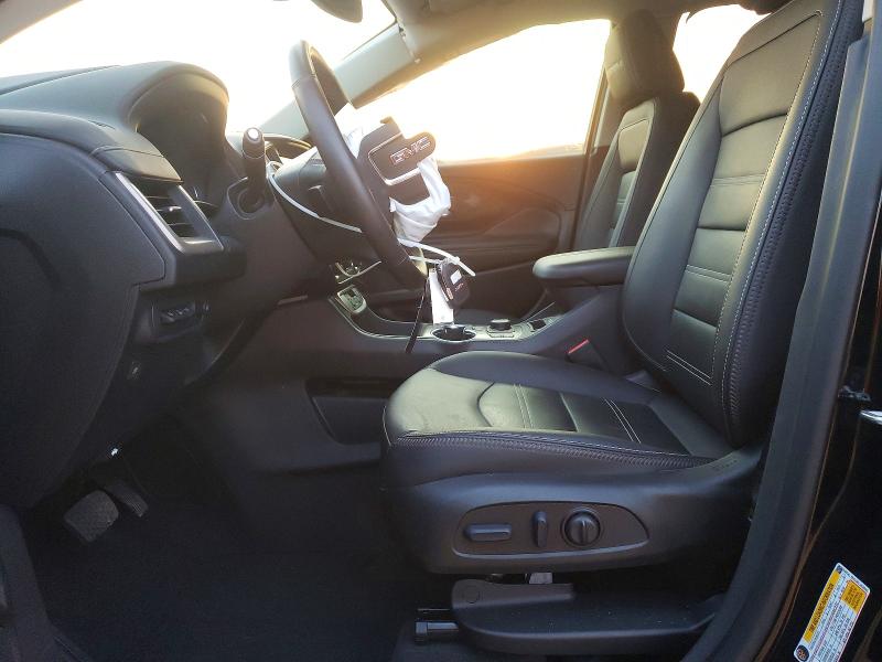 47676306 :رقم المزاد ، 3GKALXEG3RL392843 vin ، 2024 Gmc Terrain مزاد بيع