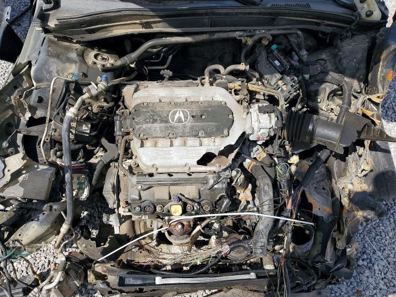 47753616 :رقم المزاد ، 19UUA8F20AA008439 vin ، 2010 Acura Tl مزاد بيع