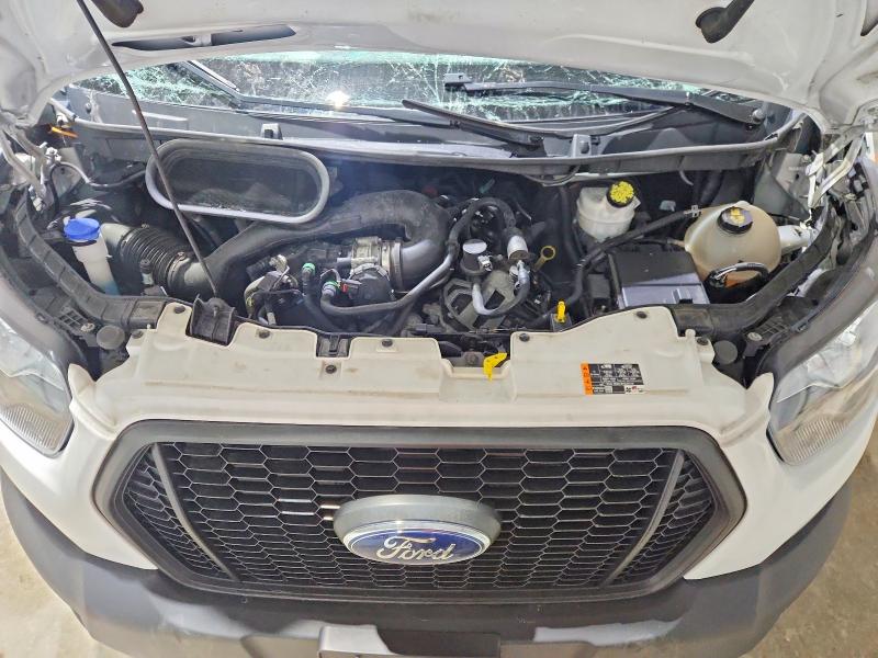 Продаж на аукціоні авто 2023 Ford Transit, vin: 1FTBR2C83PKA96393, номер лоту: 46298716