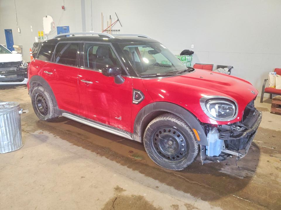Продаж на аукціоні авто 2024 Mini Cooper, vin: WMZ83BR00R3S11123, номер лоту: 42081006