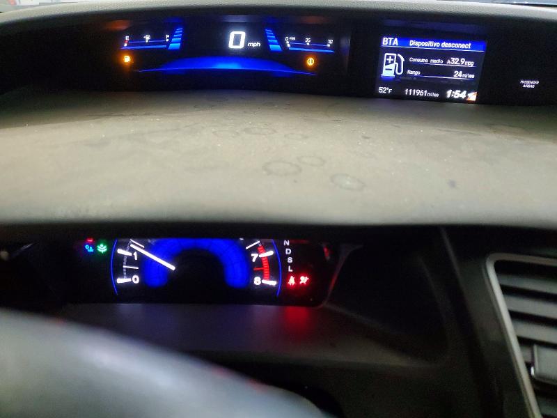 45992526 :رقم المزاد ، 19XFB2F5XFE273997 vin ، 2015 Honda Civic مزاد بيع
