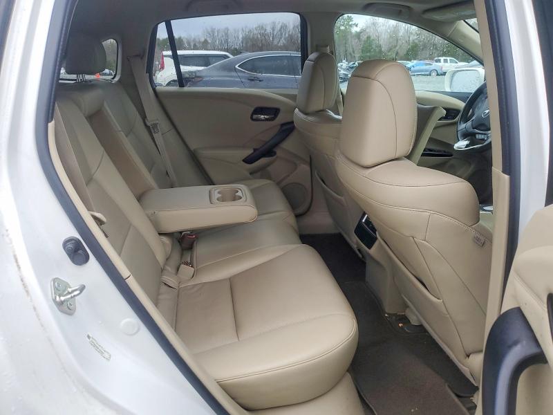 Aukcja sprzedaży 2017 Acura Rdx, vin: 5J8TB3H59HL022812, numer aukcji: 46132236