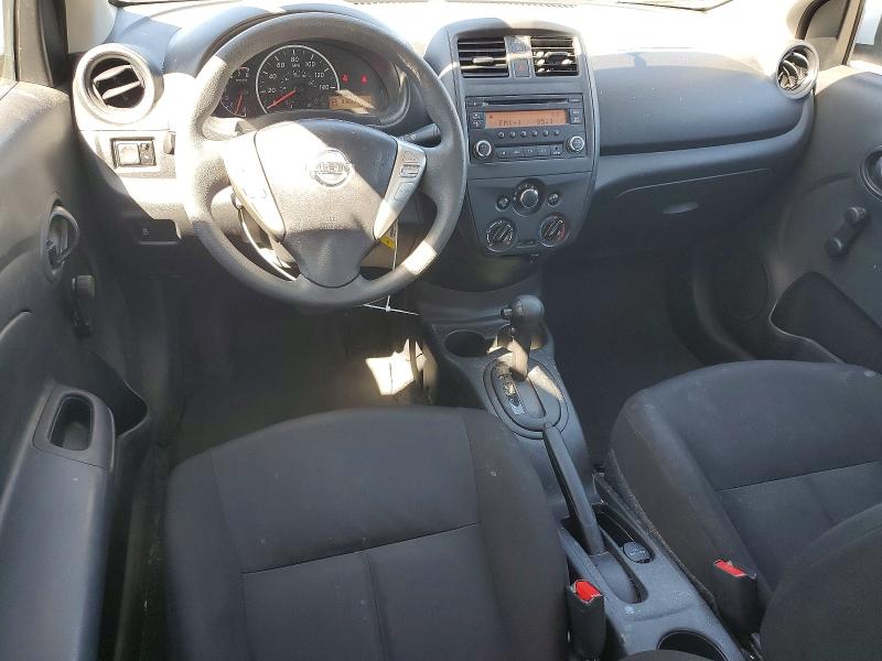 Продаж на аукціоні авто 2016 Niss Versa, vin: 3N1CN7AP9GL906361, номер лоту: 46584426
