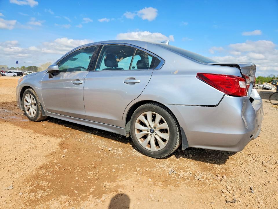 47784486 :رقم المزاد ، 4S3BNBC69G3052564 vin ، 2016 Subaru Legacy مزاد بيع