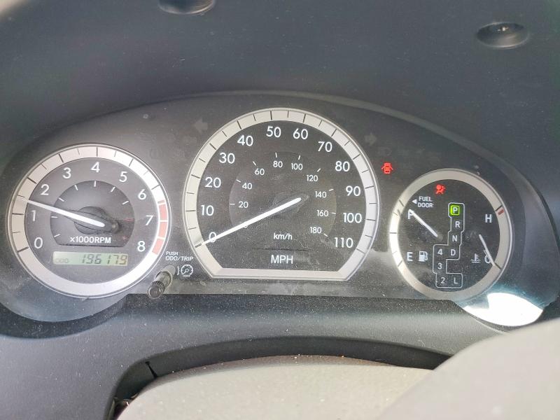 Продаж на аукціоні авто 2006 Toyt Sienna, vin: 5TDZK23C98S126918, номер лоту: 46784416
