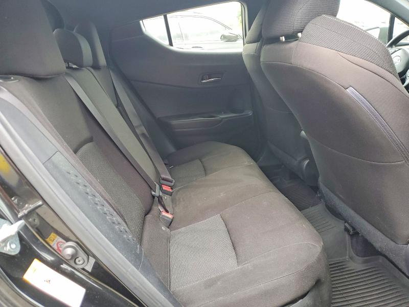 Aukcja sprzedaży 2019 Toyota C-hr, vin: JTNKHMBX3K1027673, numer aukcji: 47602856