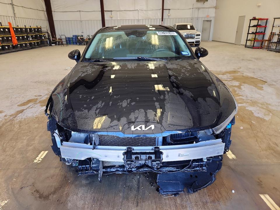 Продажа на аукционе авто 2023 Kia K5, vin: 5XXG14J26PG196585, номер лота: 46743246