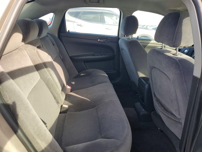 Aukcja sprzedaży 2007 Chevrolet Impala, vin: 2G1WT58K079358051, numer aukcji: 47005876