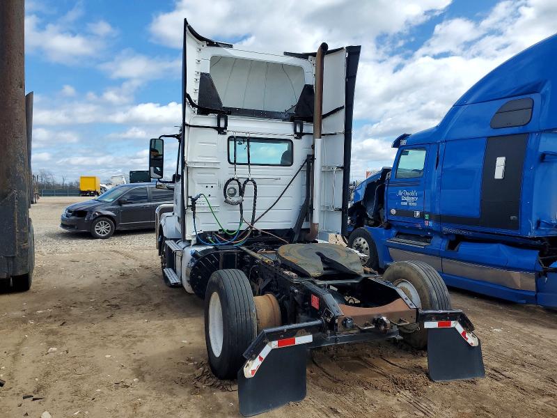 2017 Volvo Vn მანქანა იყიდება აუქციონზე, vin: 4V4N39TG8HN988044, აუქციონის ნომერი: 46199186