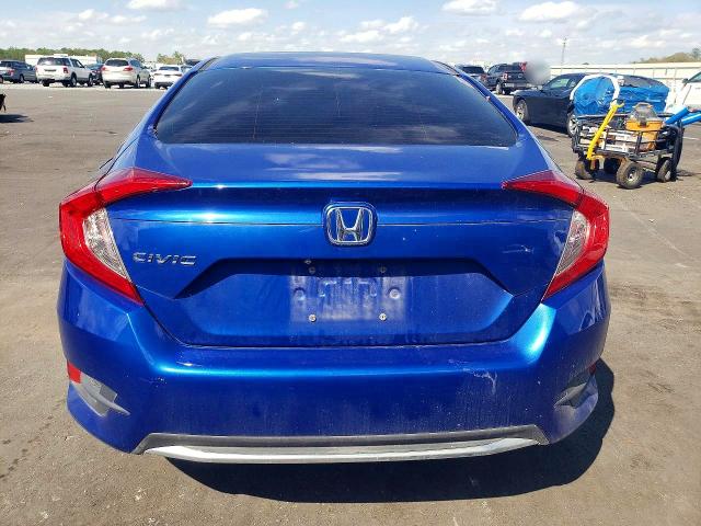 Продажа на аукционе авто 2019 Honda Civic, vin: 19XFC2F60KE047774, номер лота: 41712666