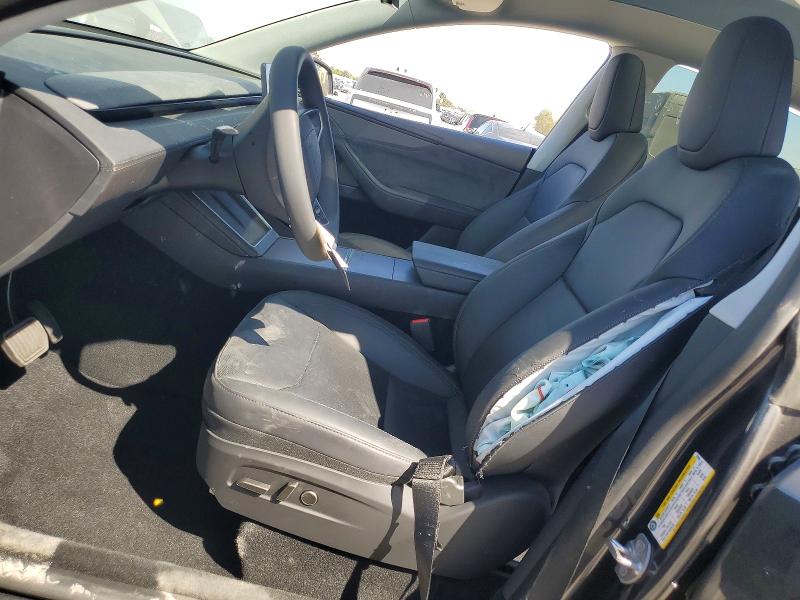 Aukcja sprzedaży 2026 Tesla Model Y, vin: 7SAYGDEE9TF537825, numer aukcji: 47947636