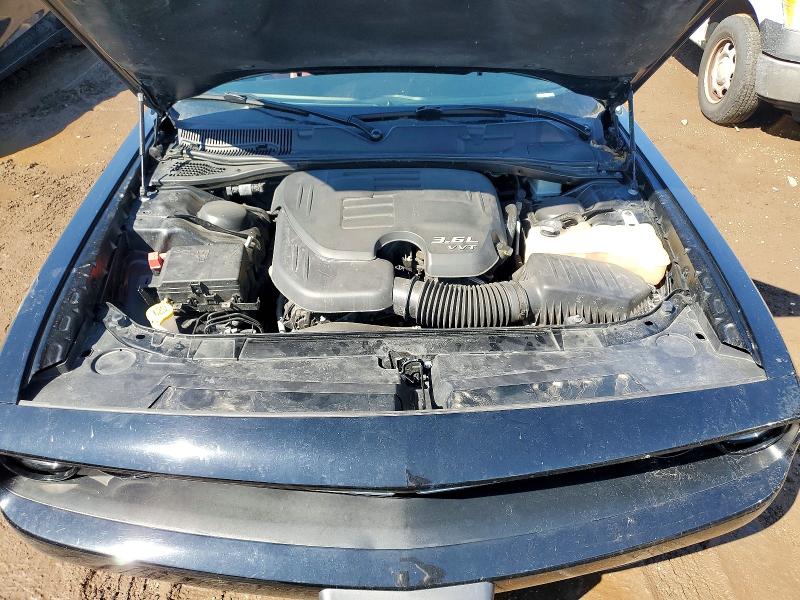 Продаж на аукціоні авто 2020 Dodge Challenger, vin: 2C3CDZAG1LH191529, номер лоту: 46677796