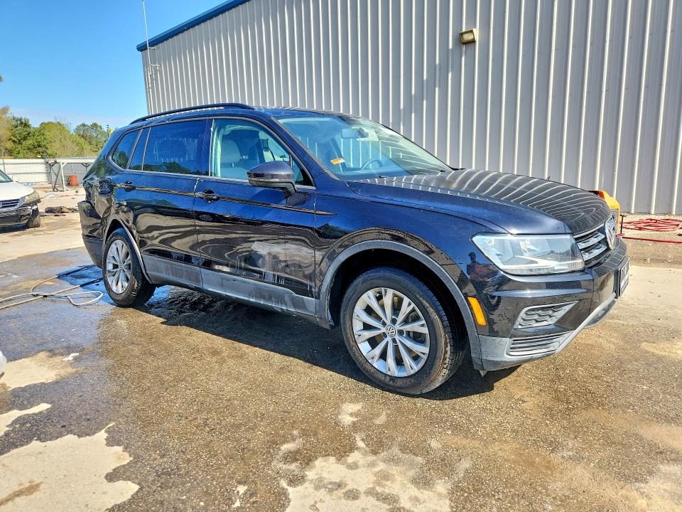 Aukcja sprzedaży 2019 Volkswagen Tiguan, vin: 3VV1B7AX2KM127353, numer aukcji: 47707206