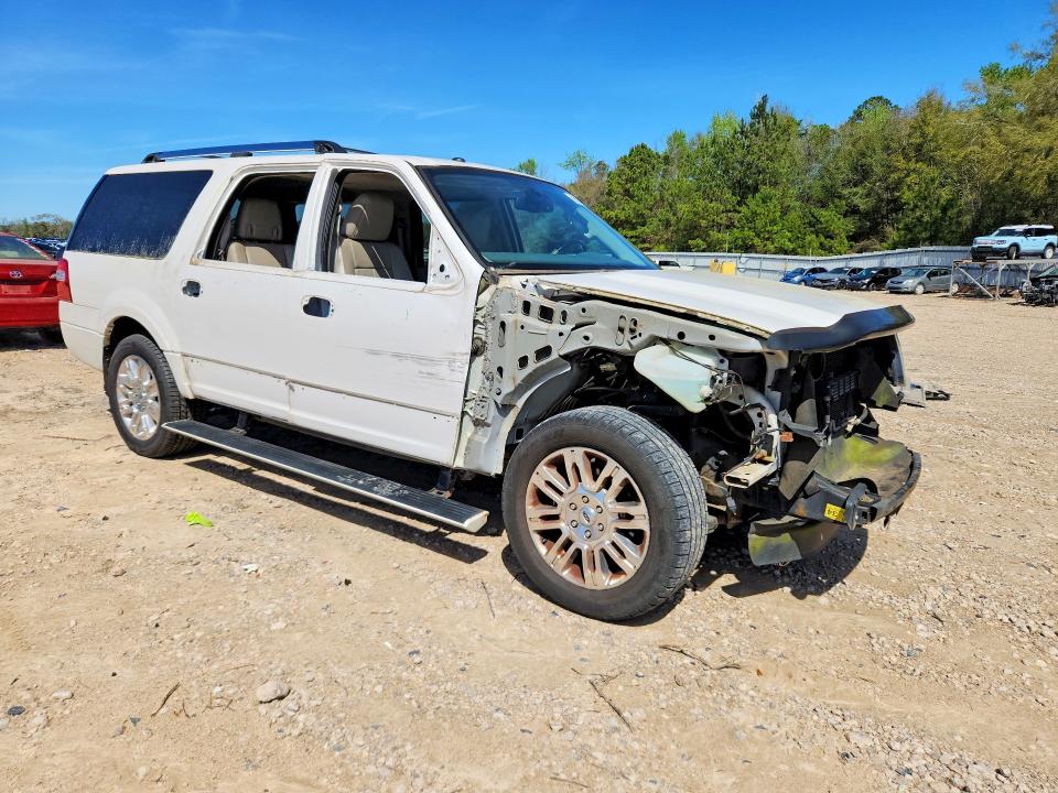 Aukcja sprzedaży 2014 Ford Expedition, vin: 1FMJK1K55EEF11397, numer aukcji: 46037486