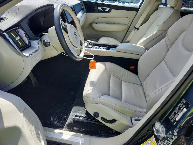 Продажа на аукционе авто 2024 Volvo Xc60, vin: YV4L12RK1R1767113, номер лота: 47020366