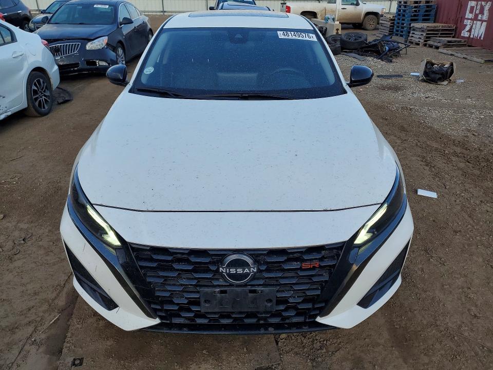 Продажа на аукционе авто 2024 Nissan Altima, vin: 1N4BL4CV5RN376925, номер лота: 48149576