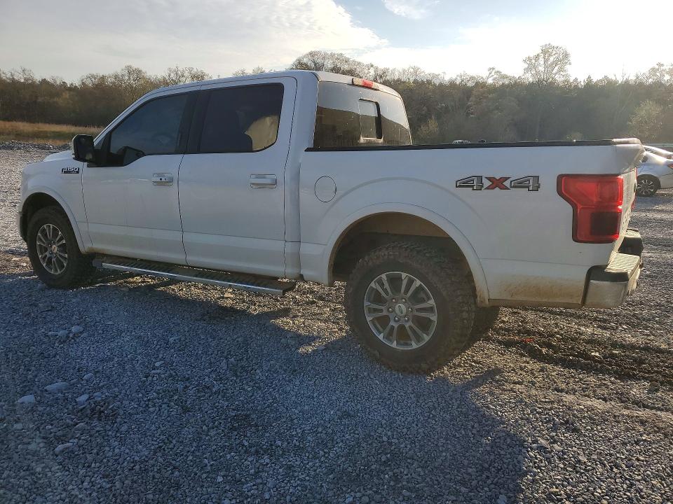Aukcja sprzedaży 2019 Ford F150, vin: 1FTEW1EP2KFD35048, numer aukcji: 46393566