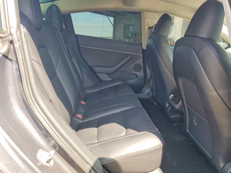 Продажа на аукционе авто 2023 Tesla Model 3, vin: 5YJ3E1EC2PF518548, номер лота: 47995156