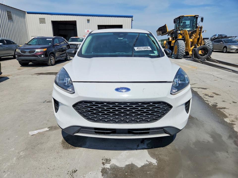 Продажа на аукционе авто 2021 Ford Escape, vin: 1FMCU0F62MUA96639, номер лота: 45510496