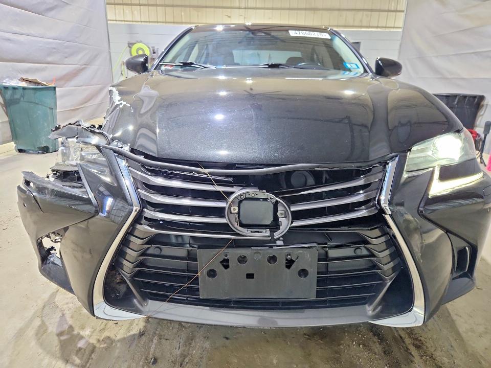 Продаж на аукціоні авто 2017 Lexus Gs 350, vin: JTHCZ1BL1HA006815, номер лоту: 47860276