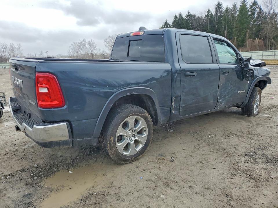 Продажа на аукционе авто 2025 Ram 1500, vin: 1C6RRFFG0SN714941, номер лота: 46983636