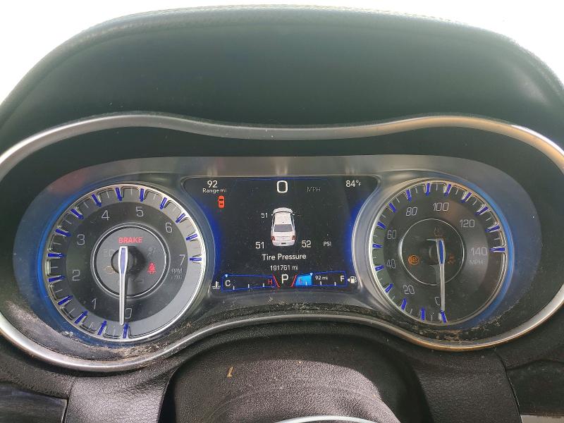 Aukcja sprzedaży 2015 Chrysler 300, vin: 2C3CCAAG3FH792580, numer aukcji: 48037496