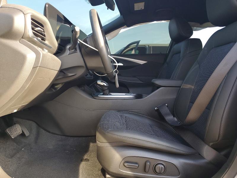 Aukcja sprzedaży 2026 Buick Envista, vin: KL47LAEP6TB084250, numer aukcji: 46004986