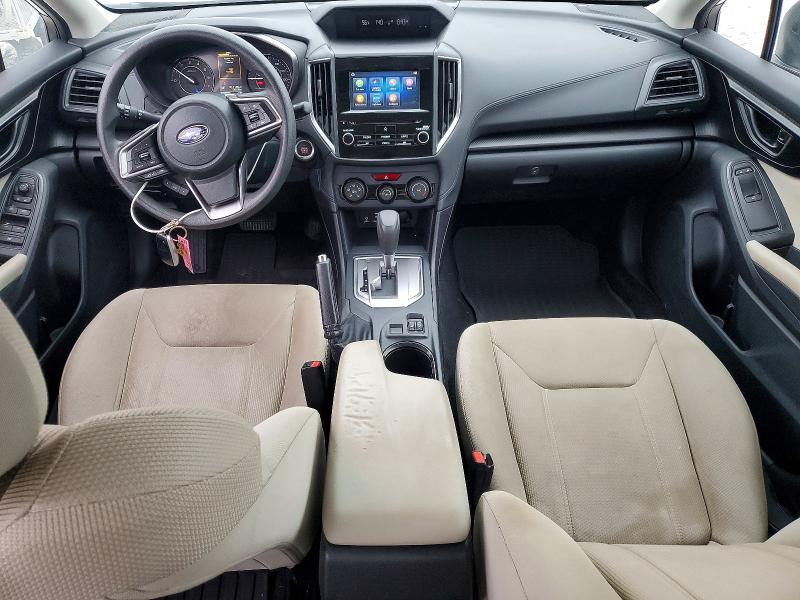 Продажа на аукционе авто 2020 Subaru Impreza, vin: 4S3GKAD60L3612604, номер лота: 79056145