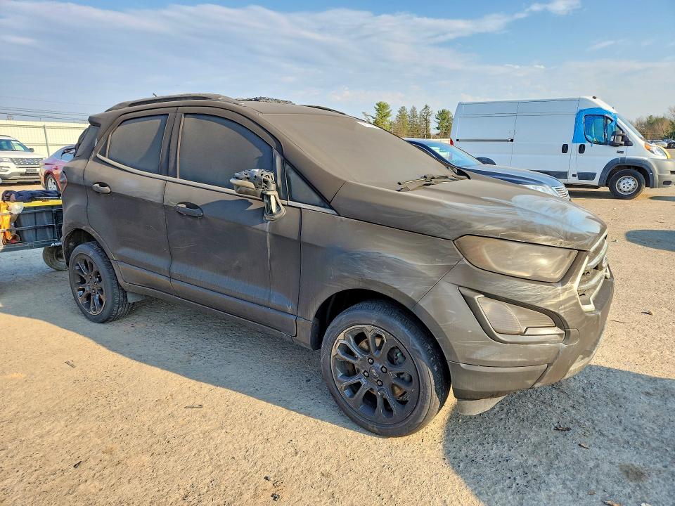Продаж на аукціоні авто 2018 Ford Ecosport, vin: MAJ6P1WL2JC248544, номер лоту: 47773186