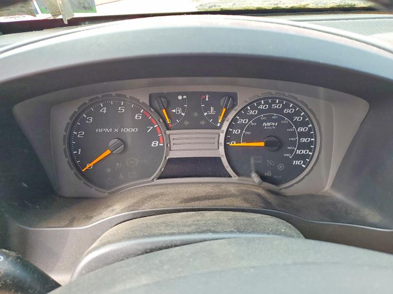 Aukcja sprzedaży 2006 Gmc Canyon, vin: 1GTDT198168298575, numer aukcji: 47725876