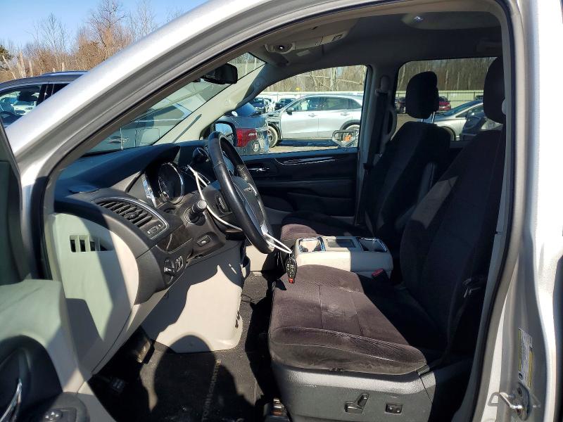Продажа на аукционе авто 2011 Chrysler Town & Country, vin: 2A4RR5DG7BR705026, номер лота: 79786055