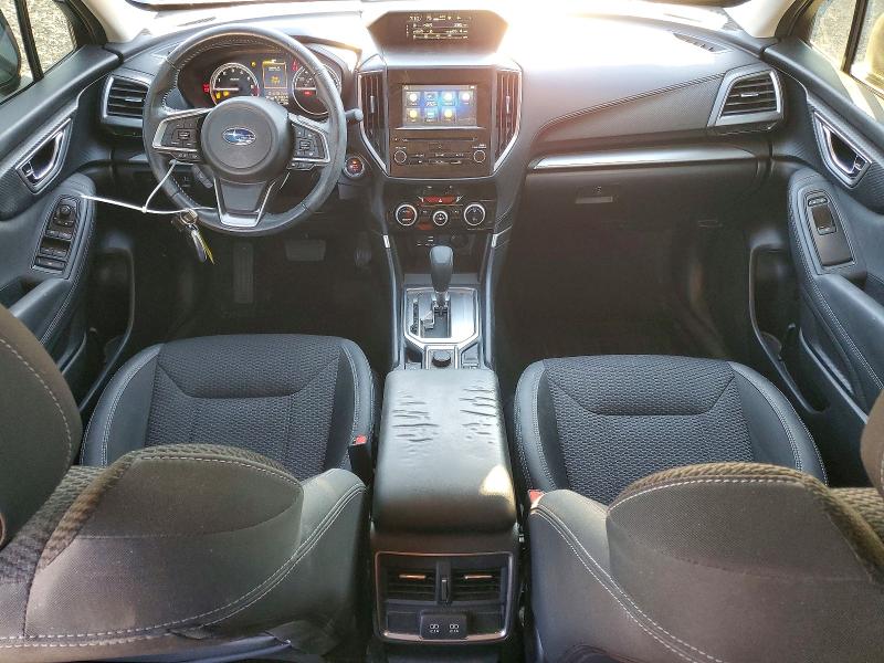 Aukcja sprzedaży 2021 Subaru Forester, vin: JF2SKAJCXMH492191, numer aukcji: 41801646