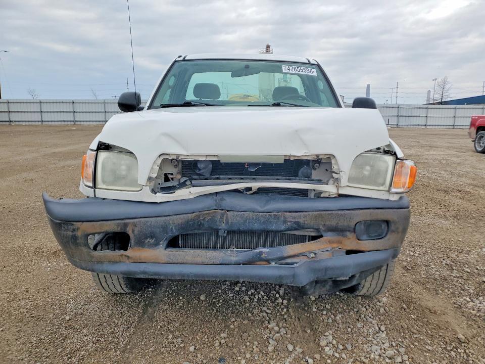Продажа на аукционе авто 2001 Toyota Tundra, vin: 5TBJN32131S191434, номер лота: 47655596