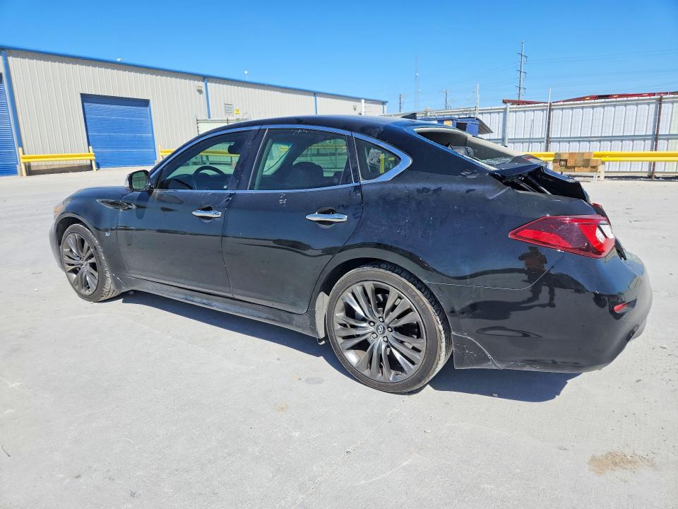 Aukcja sprzedaży 2016 Infiniti Q70, vin: JN1BY1AP6GM220185, numer aukcji: 46575966