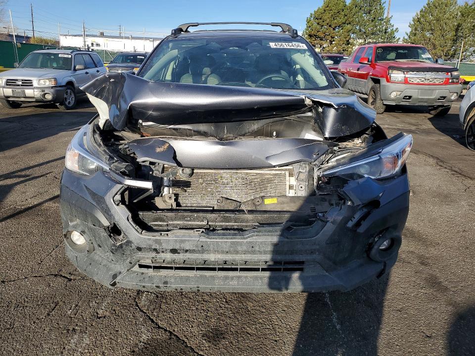 Продажа на аукционе авто 2024 Subaru Crosstrek, vin: JF2GUADCXR8268955, номер лота: 45616456