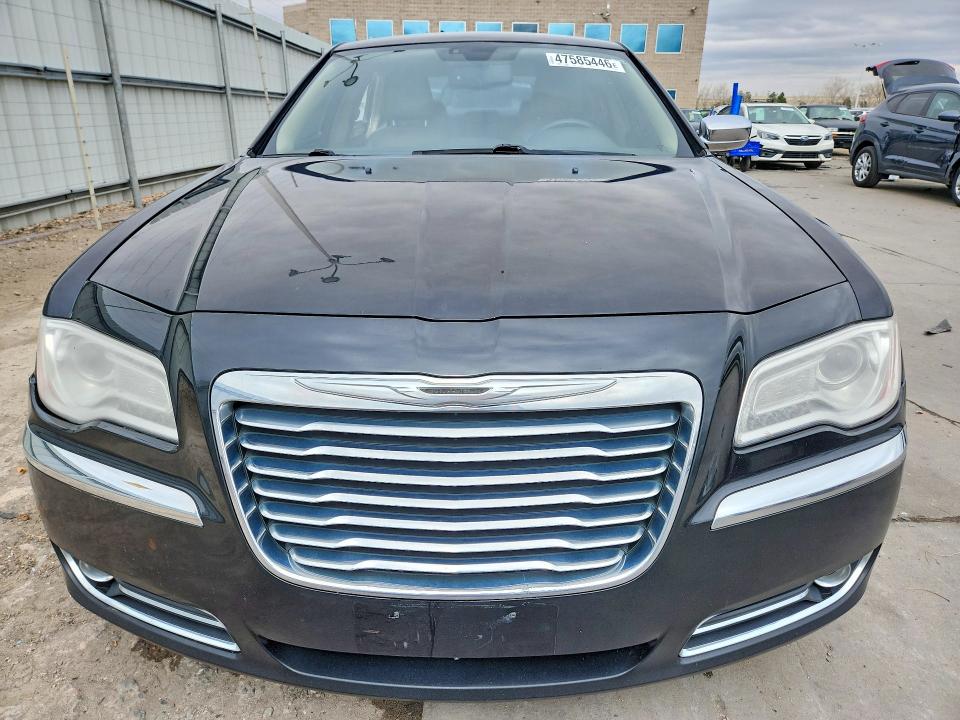 Aukcja sprzedaży 2011 Chrysler 300, vin: 2C3CA5CG4BH549834, numer aukcji: 47585446