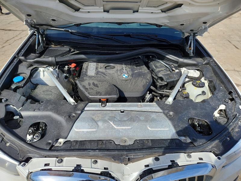46637556 :رقم المزاد ، 5UXTR9C5XKLP76733 vin ، 2019 Bmw X3 مزاد بيع