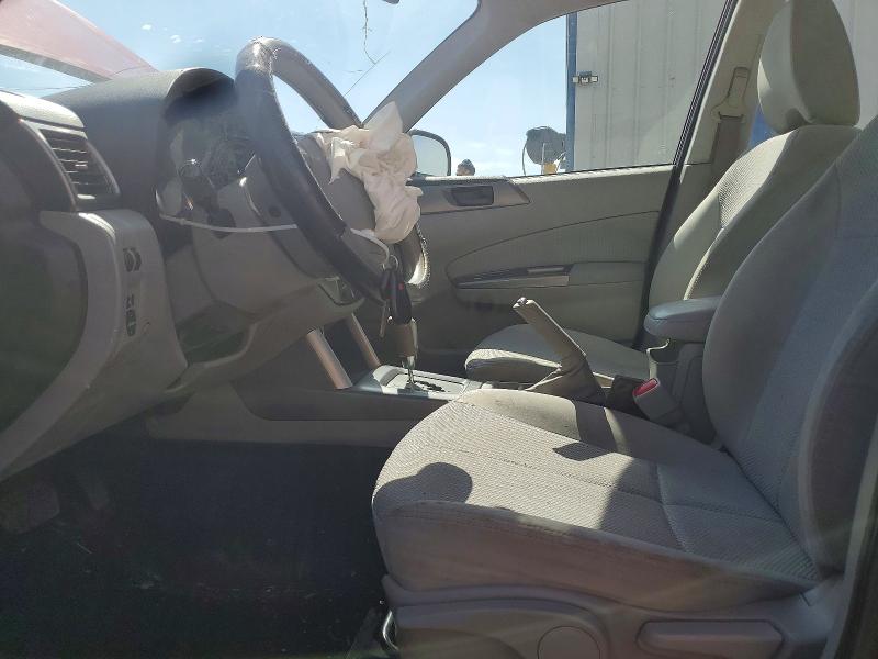 Продажа на аукционе авто 2012 Subaru Forester, vin: JF2SHBBC6CH437853, номер лота: 47296926