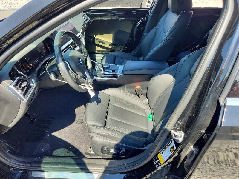 45516566 :رقم المزاد ، WBA5R7C51KAJ81504 vin ، 2019 Bmw 330xi مزاد بيع