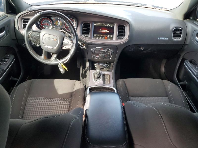 46127626 :رقم المزاد ، 2C3CDXBG8PH583075 vin ، 2023 Dodge Charger مزاد بيع