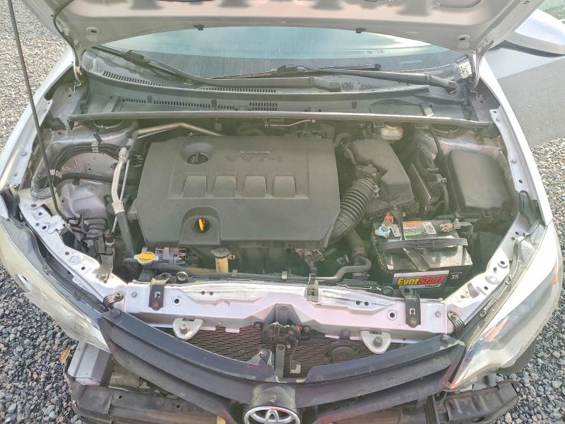 45619126 :رقم المزاد ، 2T1BURHE0FC262875 vin ، 2015 Toyota Corolla مزاد بيع