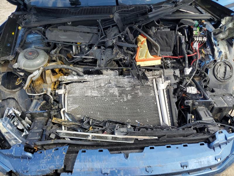 Aukcja sprzedaży 2019 Volkswagen Jetta, vin: 3VWC57BU6KM012707, numer aukcji: 45520576