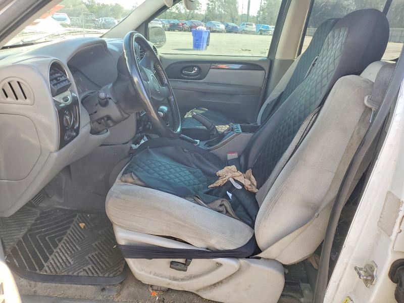 78960305 :رقم المزاد ، 1GKDS13S482127336 vin ، 2008 Gmc Envoy مزاد بيع
