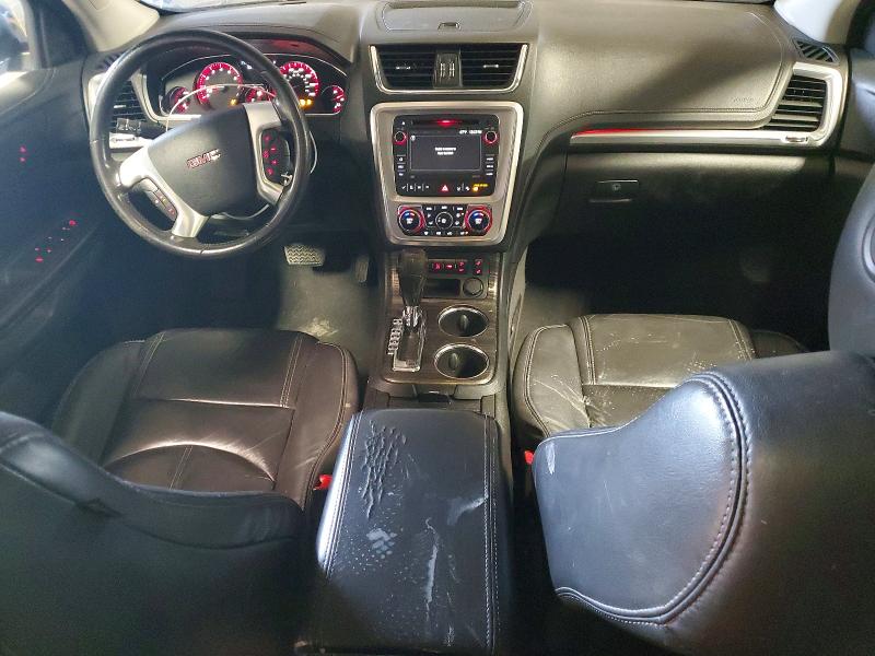Продаж на аукціоні авто 2014 Gmc Acadia, vin: 1GKKVRKDXEJ342981, номер лоту: 45764636