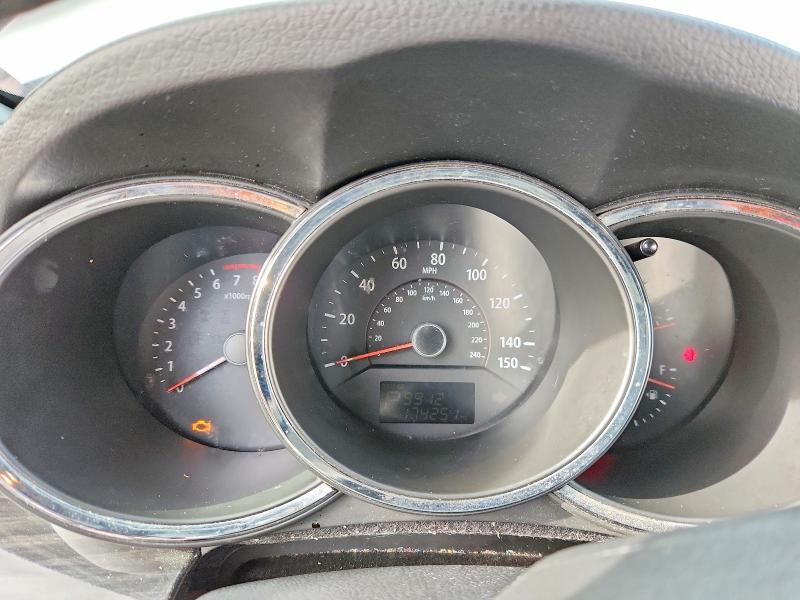 Продаж на аукціоні авто 2011 Kia Sorento, vin: 5XYKTCA17BG026519, номер лоту: 47830996