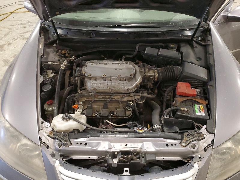 Aukcja sprzedaży 2005 Acura Rl, vin: JH4KB165X5C017792, numer aukcji: 46006856