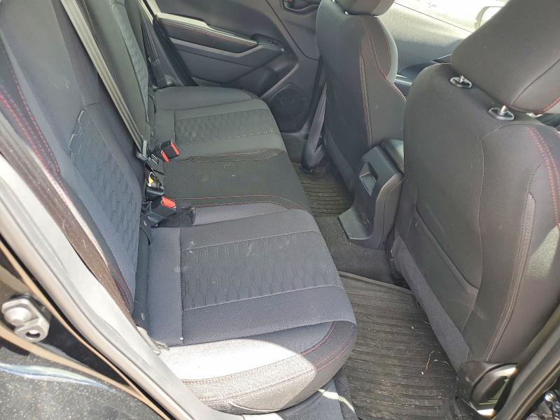 Продажа на аукционе авто 2025 Subaru Impreza, vin: JF1GUAFC5S8339258, номер лота: 47900956
