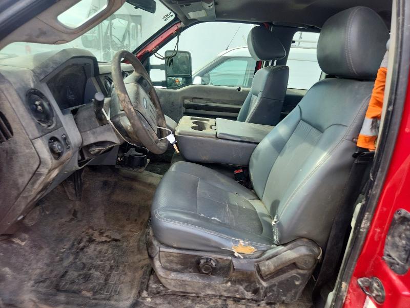 Продаж на аукціоні авто 2015 Ford F250, vin: 1FD7X2A61FEB08501, номер лоту: 46695496